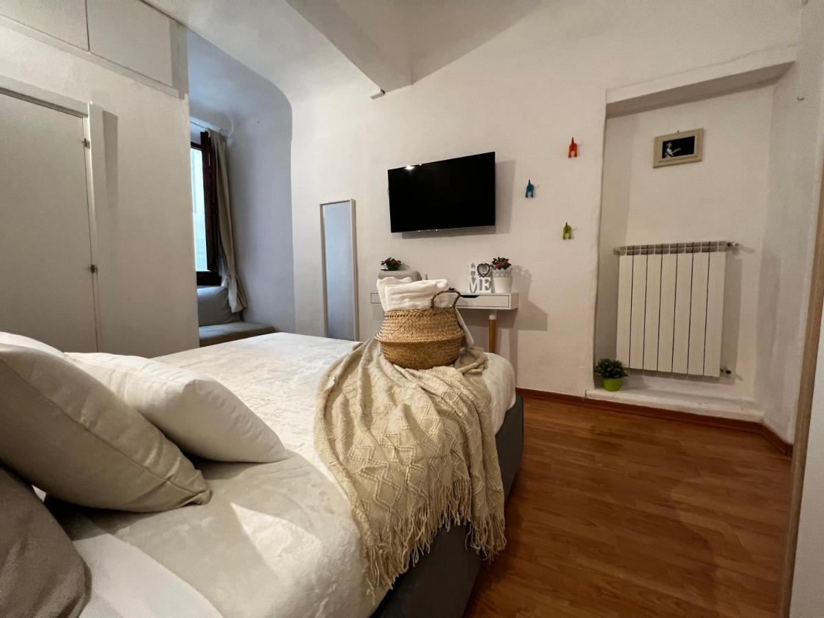 La Vigna Dolce Di Anna Florencia