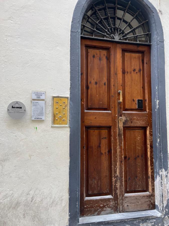 Pensión La Vigna Dolce Di Anna Florencia